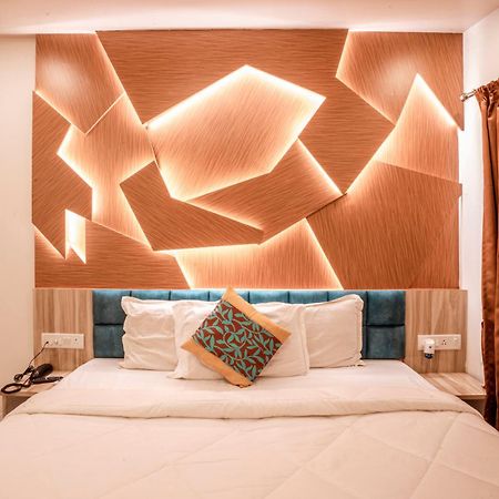 فندق Ananya Residency ميناء بلير المظهر الخارجي الصورة