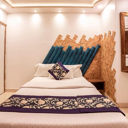 فندق Ananya Residency ميناء بلير المظهر الخارجي الصورة