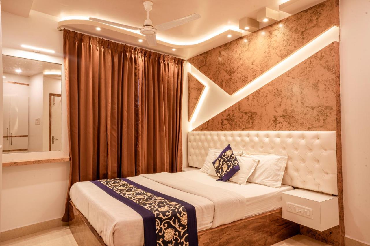 فندق Ananya Residency ميناء بلير المظهر الخارجي الصورة