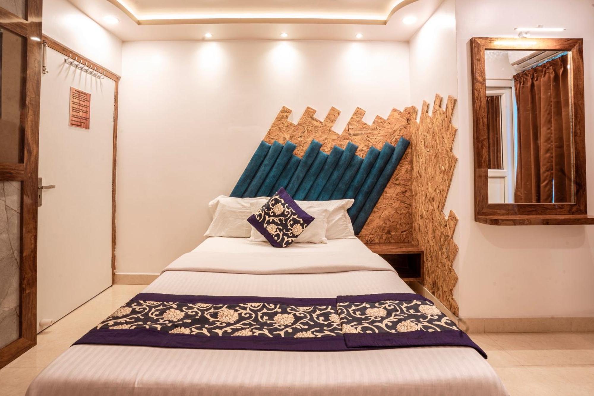 فندق Ananya Residency ميناء بلير المظهر الخارجي الصورة